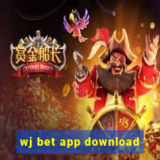 wj bet app download